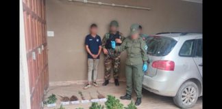 CONDENAS DE HASTA 13 AÑOS DE PRISIÓN Y DECOMISOS DE CUATRO INMUEBLES Y 14 VEHÍCULOS PARA UN CLAN FAMILIAR NARCOCRIMINAL