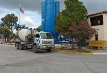 CON PERSONAL Y RECURSOS PROPIOS, SE REALIZARON OBRAS EN MÁS DE 75 BARRIOS DE LA CIUDAD