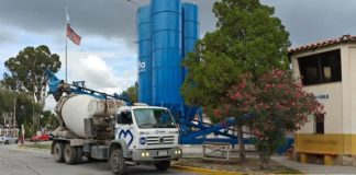 CON PERSONAL Y RECURSOS PROPIOS, SE REALIZARON OBRAS EN MÁS DE 75 BARRIOS DE LA CIUDAD