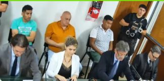 SAN LUIS: CONDENARON A 15 AÑOS DE PRISIÓN A UN PRESO QUE DESDE LA CÁRCEL LIDERABA Y FINANCIABA UNA ORGANIZACIÓN NARCOCRIMINAL