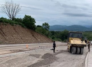 REQUIEREN JUICIO PARA TRES HOMBRES POR EL HOMICIDIO CULPOSO DE UN OBRERO