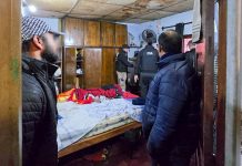 ASCIENDEN A 33 LAS VÍCTIMAS EN EL CASO POR LA TRATA SEXUAL DE ALUMNAS DE SECUNDARIO Y YA SON NUEVE LOS IMPUTADOS