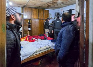 ASCIENDEN A 33 LAS VÍCTIMAS EN EL CASO POR LA TRATA SEXUAL DE ALUMNAS DE SECUNDARIO Y YA SON NUEVE LOS IMPUTADOS