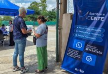 LLEGÓ “VICENTE”, EL NUEVO ASISTENTE VIRTUAL DEL ENTE