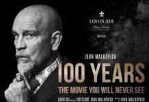 MÁRQUETIN DEL MORBO: LA FILMARON EN 2015 Y SU ESTRENO ESTÁ PROGRAMADO PARA EL 2115