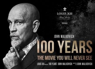 MÁRQUETIN DEL MORBO: LA FILMARON EN 2015 Y SU ESTRENO ESTÁ PROGRAMADO PARA EL 2115