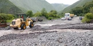 ACCIÓN COORDINADA Y APORTES DEL SECTOR PRODUCTIVO PARA ATENDER EL CORTE DE RUTA NACIONAL 51