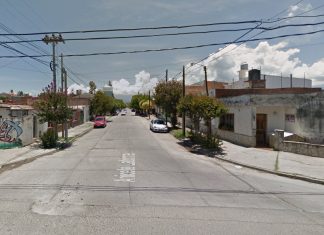 LO ASESINARON EN CALLE ANICETO LA TORRE EN UN HECHO DE INSEGURIDAD PERO LOS VECINOS TEMEN COLABORAR CON LA INVESTIGACIÓN POR TEMOR A REPRESALIAS