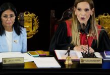 FIN DEL CHAVISMO: CIERRAN EL CENTRO DE TORTURA EL HELICOIDE Y VAN A AMNISTIAR A TODOS LOS PRESOS POLITICOS