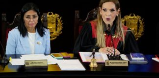 FIN DEL CHAVISMO: CIERRAN EL CENTRO DE TORTURA EL HELICOIDE Y VAN A AMNISTIAR A TODOS LOS PRESOS POLITICOS