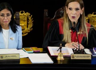FIN DEL CHAVISMO: CIERRAN EL CENTRO DE TORTURA EL HELICOIDE Y VAN A AMNISTIAR A TODOS LOS PRESOS POLITICOS