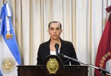 EL GOBIERNO DE SALTA PRESENTÓ EL BALANCE DE GESTIÓN Y RATIFICÓ EL EQUILIBRIO FISCAL CON FUERTE INVERSIÓN SOCIAL