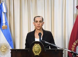 EL GOBIERNO DE SALTA PRESENTÓ EL BALANCE DE GESTIÓN Y RATIFICÓ EL EQUILIBRIO FISCAL CON FUERTE INVERSIÓN SOCIAL