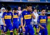 SÁENZ CONFIRMÓ QUE BOCA JUNIORS VUELVE A SALTA POR LA COPA ARGENTINA