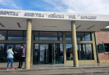 EL HOSPITAL DE CAFAYATE FORTALECIÓ SU CAPACIDAD SANITARIA Y EL TRABAJO COMUNITARIO DURANTE 2025