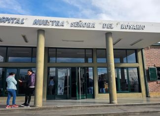 EL HOSPITAL DE CAFAYATE FORTALECIÓ SU CAPACIDAD SANITARIA Y EL TRABAJO COMUNITARIO DURANTE 2025