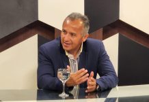 REANUDARON LOS TRABAJOS SOBRE RUTA NACIONAL 16