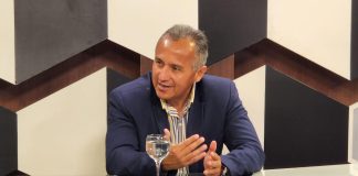 REANUDARON LOS TRABAJOS SOBRE RUTA NACIONAL 16