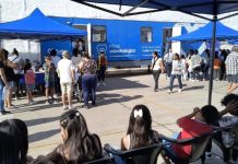 APROVECHÁ Y COMPLETÁ EL CERTIFICADO DE SALUD 2026 EN EL CCM