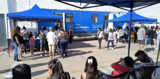 APROVECHÁ Y COMPLETÁ EL CERTIFICADO DE SALUD 2026 EN EL CCM