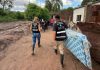 DESARROLLO SOCIAL ASISTIÓ A MÁS DE 100 FAMILIAS AFECTADAS POR LAS INTENSAS LLUVIAS EN 11 MUNICIPIOS