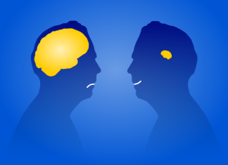 EL EFECTO DUNNING-KRUGER Y LA CAPACIDAD DE HABLAR SIN SABER NADA