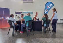 EL ENTE BRINDA ASESORAMIENTO INTEGRAL EN LAS LAJITAS