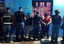 IMPUTARON A UN SUJETO POR HOMICIDIO EN BARRIO EVA PERÓN DE EMBARCACIÓN