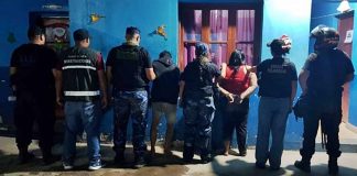 IMPUTARON A UN SUJETO POR HOMICIDIO EN BARRIO EVA PERÓN DE EMBARCACIÓN