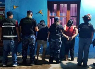 IMPUTARON A UN SUJETO POR HOMICIDIO EN BARRIO EVA PERÓN DE EMBARCACIÓN