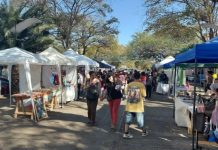 EL FIN DE SEMANA, VECINOS Y TURISTAS PODRÁN DISFRUTAR DE LOS PASEOS ARTESANALES Y MÚSICA