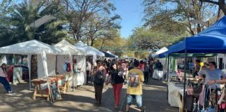 EL FIN DE SEMANA, VECINOS Y TURISTAS PODRÁN DISFRUTAR DE LOS PASEOS ARTESANALES Y MÚSICA