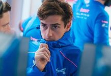 FRANCO VOLÓ EN BARCELONA