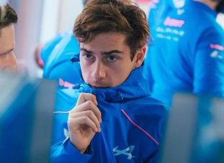 FRANCO VOLÓ EN BARCELONA