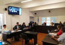 COMENZÓ EL JUICIO POR EL TRASPORTE DE 334 KILOS DE COCAÍNA A SIETE INTEGRANTES DE UNA ORGANIZACIÓN INTEGRADA POR GENDARMES QUE HACÍAN TUTORIALES DE CÓMO OCULTAR DROGA