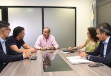 GABINETE DE GESTIÓN: EL GOBIERNO ALINEA LA FORMACIÓN Y LA DEMANDA MINERA CON VISIÓN ESTRATÉGICA