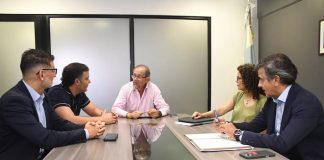 GABINETE DE GESTIÓN: EL GOBIERNO ALINEA LA FORMACIÓN Y LA DEMANDA MINERA CON VISIÓN ESTRATÉGICA