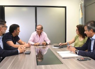 GABINETE DE GESTIÓN: EL GOBIERNO ALINEA LA FORMACIÓN Y LA DEMANDA MINERA CON VISIÓN ESTRATÉGICA