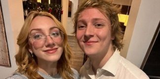 EUGENIA ROLÓN: LA “NOVIA” DE UN MILITANTE LIBERTARIO MANEJABA ALCOHOLIZADA Y CHOCÓ CONTRA UN POSTE