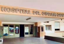 J.V. GONZÁLEZ: LE DIERON UNA PALIZA A UN DETENIDO EN LA COMISARIA Y MURIÓ EN EL HOSPITAL