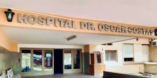 J.V. GONZÁLEZ: LE DIERON UNA PALIZA A UN DETENIDO EN LA COMISARIA Y MURIÓ EN EL HOSPITAL