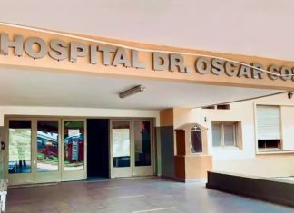 J.V. GONZÁLEZ: LE DIERON UNA PALIZA A UN DETENIDO EN LA COMISARIA Y MURIÓ EN EL HOSPITAL