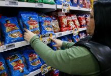 LA INFLACIÓN MÁS BAJA EN 8 AÑOS