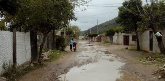 FIN DE AÑO SANGRIENTO: MATÓ A SU HERMANO EN BARRIO JUAN MANUEL DE ROSAS