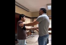 EL GOBIERNO DE SALTA AYUDARÁ CON UN SUBSIDIO A LEONEL, EL CHICO QUE FUE HUMILLADO POR DOS ENERGÚMENOS EN LAS REDES SOCIALES