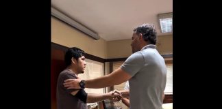 EL GOBIERNO DE SALTA AYUDARÁ CON UN SUBSIDIO A LEONEL, EL CHICO QUE FUE HUMILLADO POR DOS ENERGÚMENOS EN LAS REDES SOCIALES