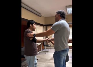 EL GOBIERNO DE SALTA AYUDARÁ CON UN SUBSIDIO A LEONEL, EL CHICO QUE FUE HUMILLADO POR DOS ENERGÚMENOS EN LAS REDES SOCIALES