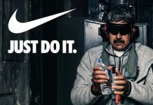 MARKETING IRÓNICO: EL JOGGING DE NICOLÁS MADURO SE AGOTÓ EN LA WEB OFICIAL DE NIKE