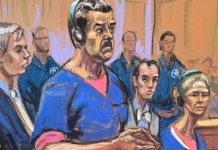 “FUI SECUESTRADO Y SIGO SIENDO EL PRESIDENTE”