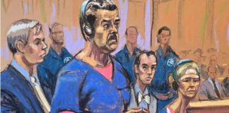 “FUI SECUESTRADO Y SIGO SIENDO EL PRESIDENTE”